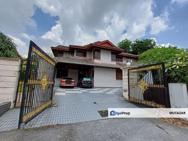 House for sale in Petaling, Damansara Damai