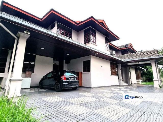 House for sale in Petaling, Damansara Damai