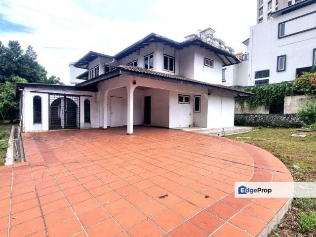House for sale in Petaling, Damansara Damai