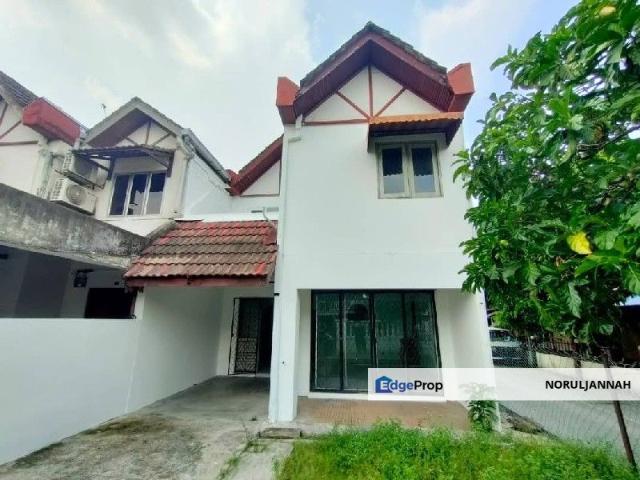 House for sale in Petaling, Damansara Damai