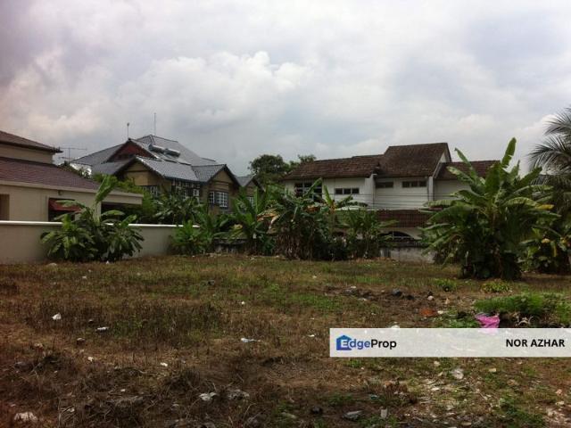 House for sale in Petaling, Damansara Damai