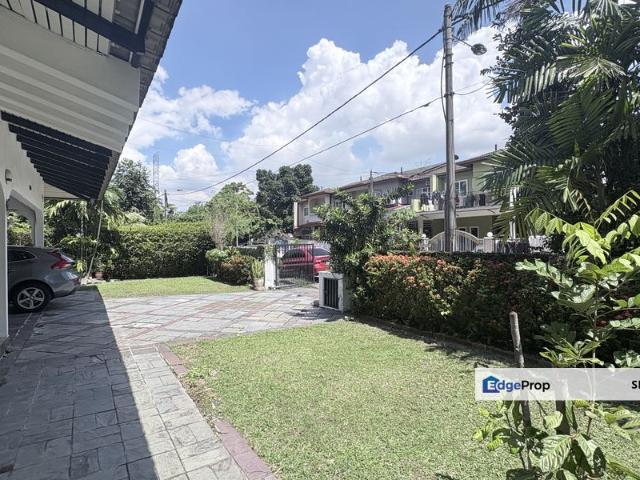 House for sale in Petaling, Damansara Damai