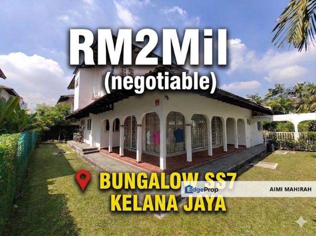 House for sale in Petaling, Damansara Damai