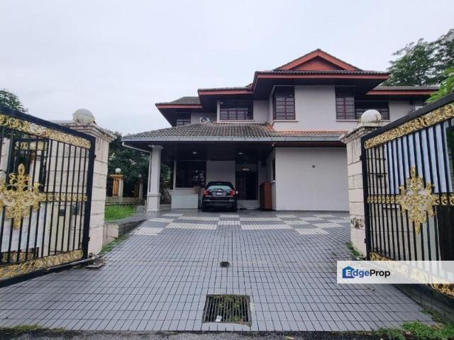 House for sale in Petaling, Damansara Damai