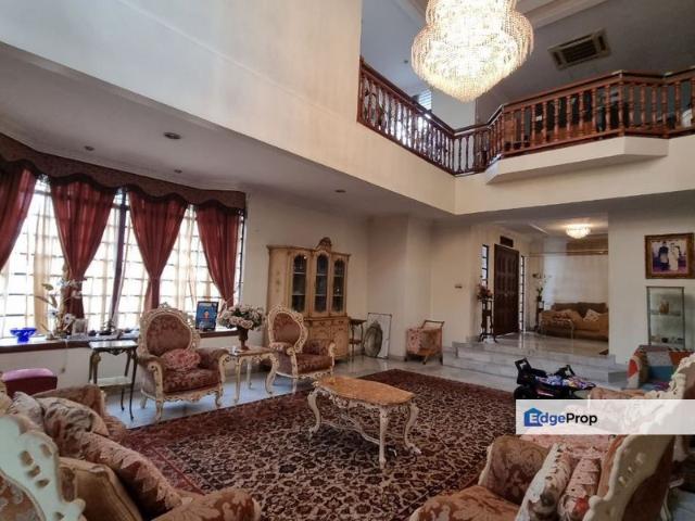 House for sale in Petaling, Damansara Damai