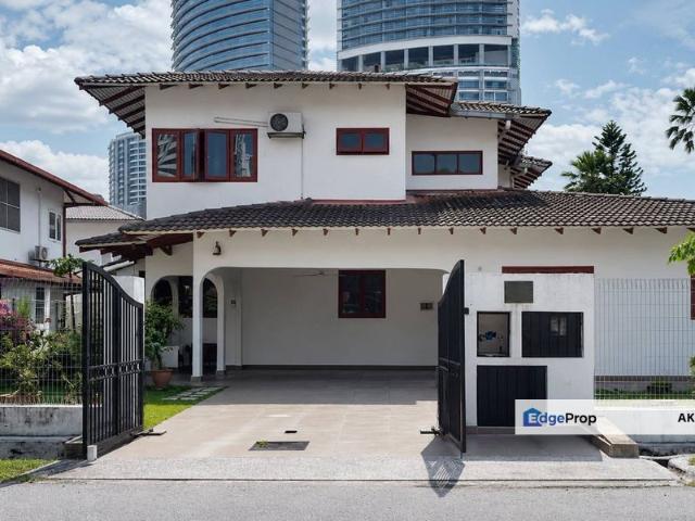 House for sale in Petaling, Damansara Damai