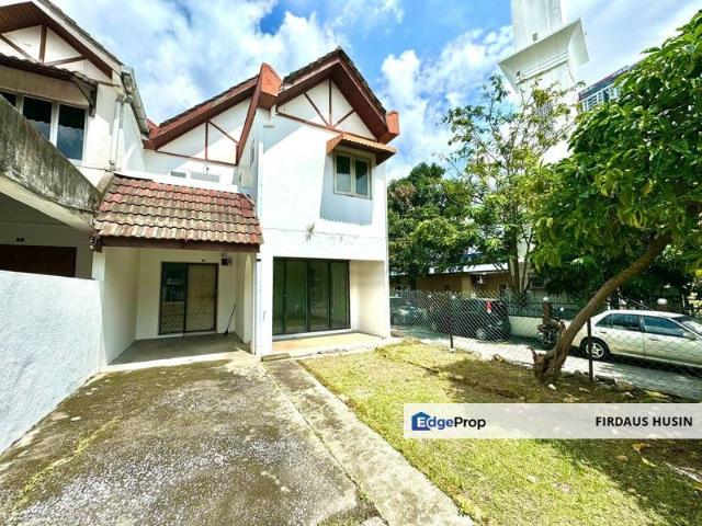 House for sale in Petaling, Damansara Damai