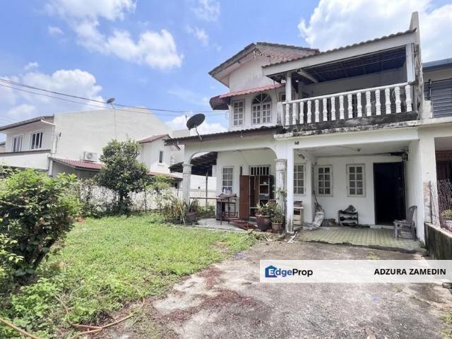 House for sale in Petaling, Damansara Damai