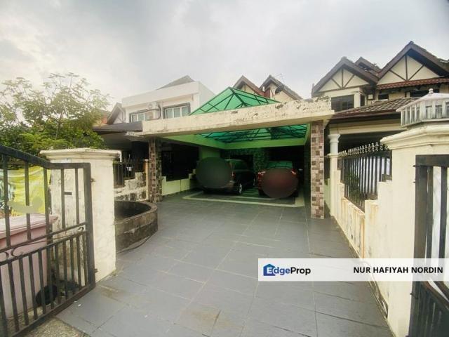 House for sale in Petaling, Damansara Damai