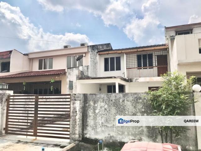 House for sale in SS 7, Petaling Jaya