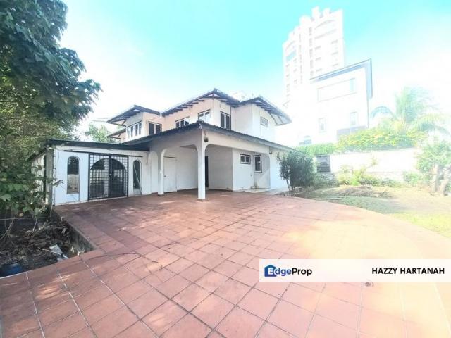 House for sale in Petaling, Damansara Damai