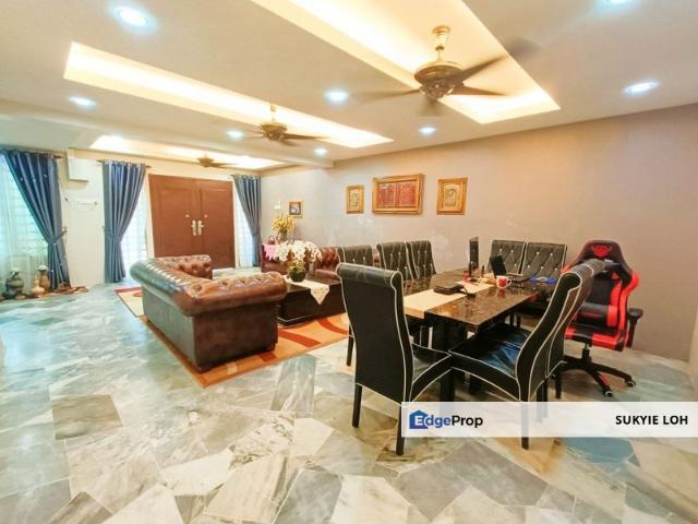 House for sale in Petaling, Damansara Damai