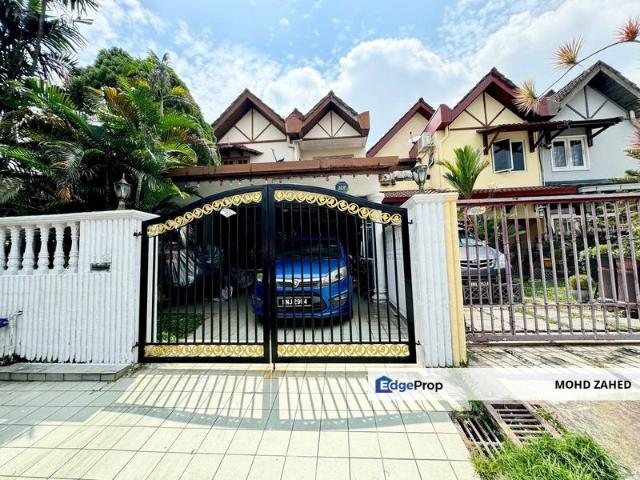 House for sale in Petaling, Damansara Damai