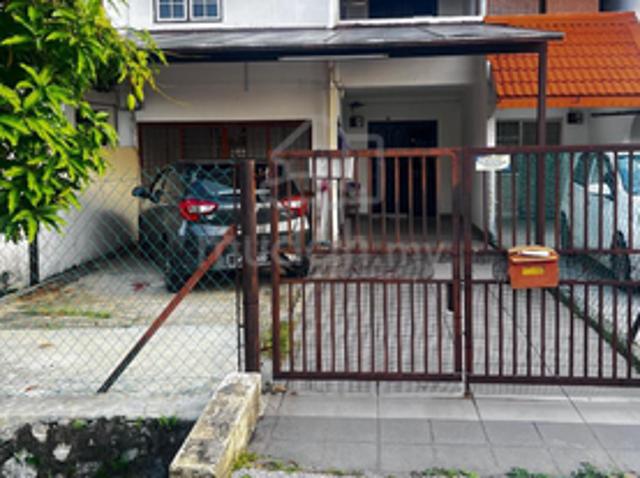 House for sale in Petaling, Damansara Damai