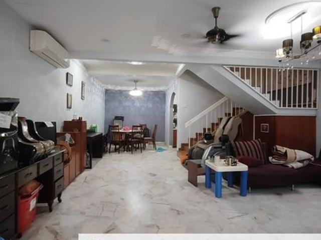 House for sale in Petaling, Damansara Damai