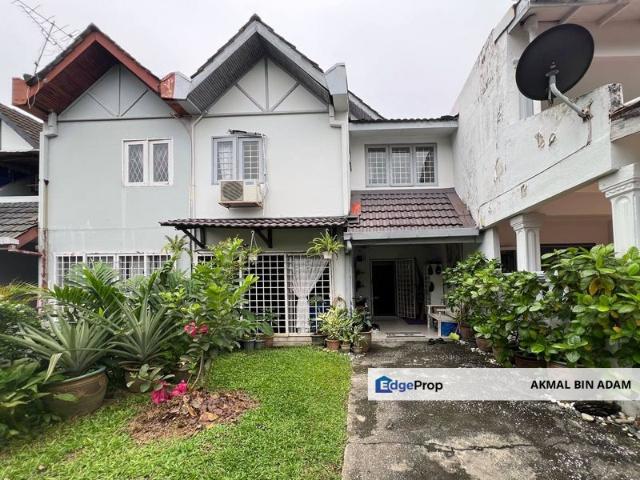 House for sale in Petaling, Damansara Damai