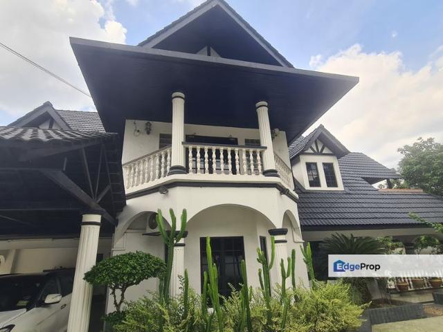 House for sale in Petaling, Damansara Damai