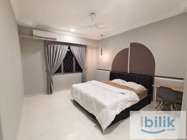 Room for rent in Petaling, Damansara Damai