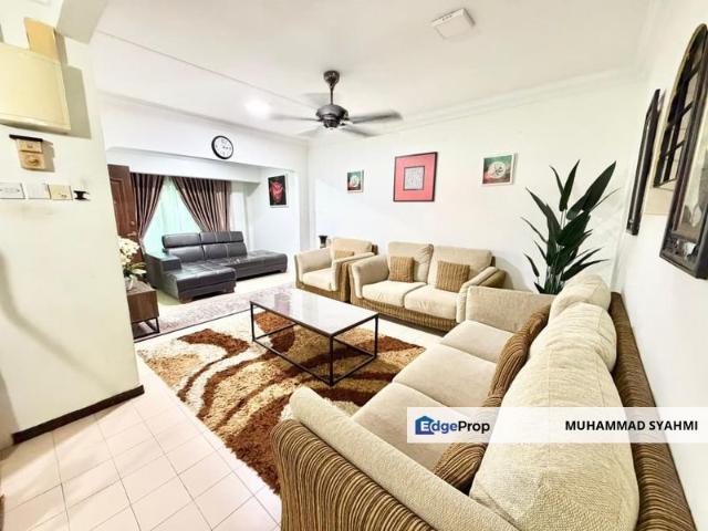 House for sale in Petaling Jaya, Petaling