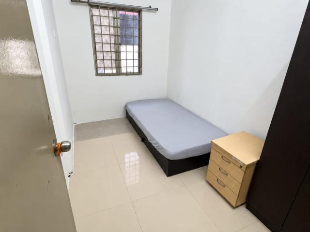 House for rent in Petaling, Damansara Damai