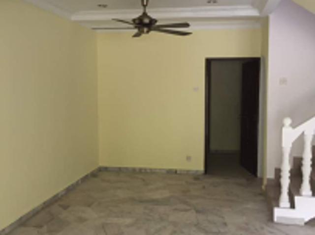 House for rent in Petaling, Damansara Damai
