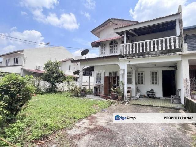 House for sale in Petaling Jaya, Petaling