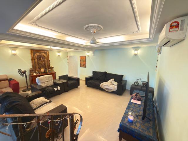 Terraced House for sale in Petaling, Damansara Damai