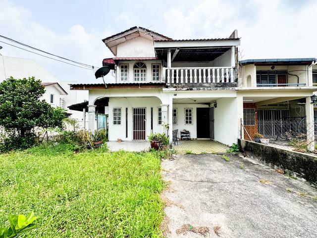 Terraced House for sale in Petaling, Damansara Damai