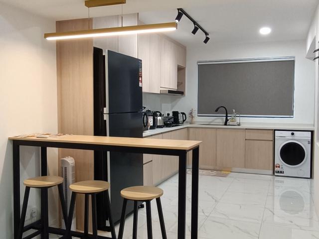 House for rent in Petaling, Damansara Damai