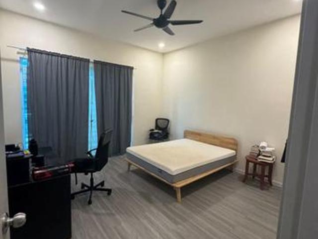 Terraced House for sale in Wellesley, Penang
