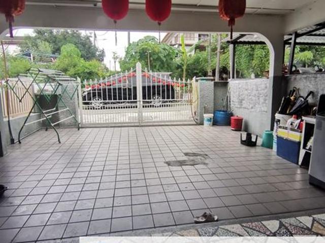 House for sale in Petaling, Damansara Damai