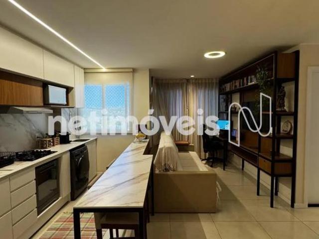 Apartamento venda em Região Geográfica Imediata do Distrito Federal, Região Integrada de Desenvolvimento do Distrito Federal e Entorno