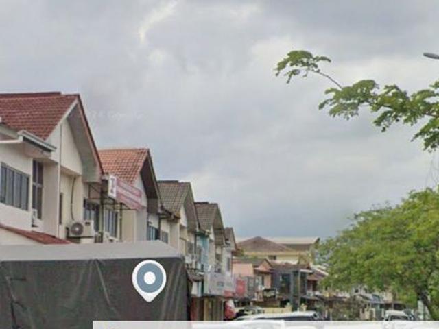 Shop for rent in Petaling, Damansara Damai