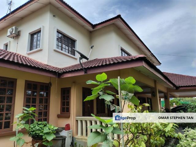 House for sale in Petaling, Subang Jaya