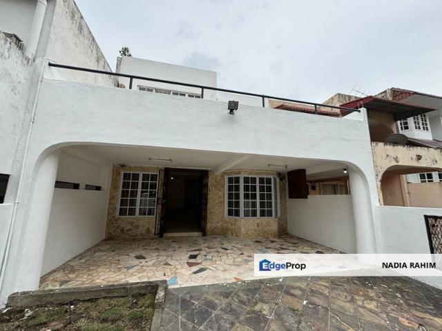 House for sale in Petaling, Subang Jaya