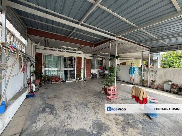 House for sale in Petaling, Subang Jaya