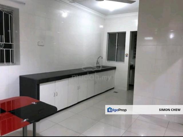 House for rent in Petaling, Subang Jaya