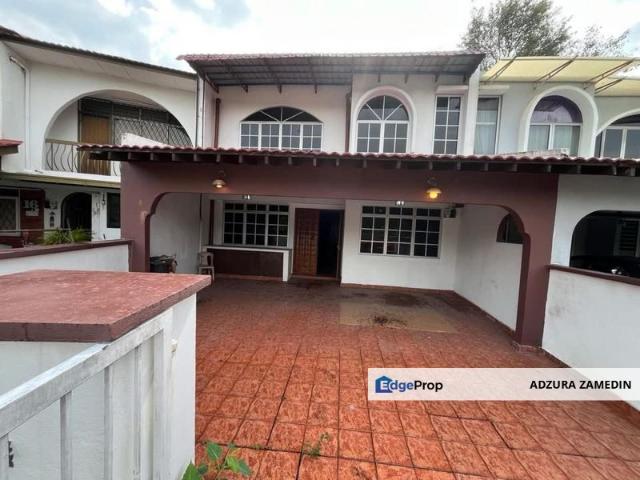 House for sale in Petaling, Subang Jaya