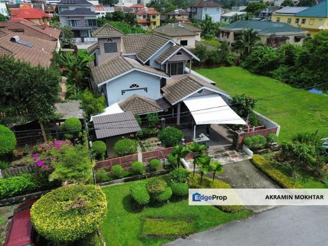 House for sale in Petaling, Subang Jaya