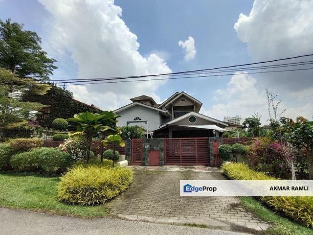 House for sale in Petaling, Subang Jaya