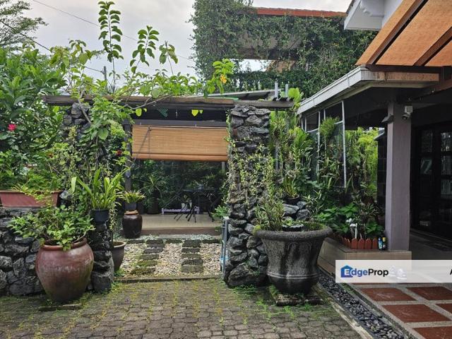 House for sale in Petaling, Subang Jaya