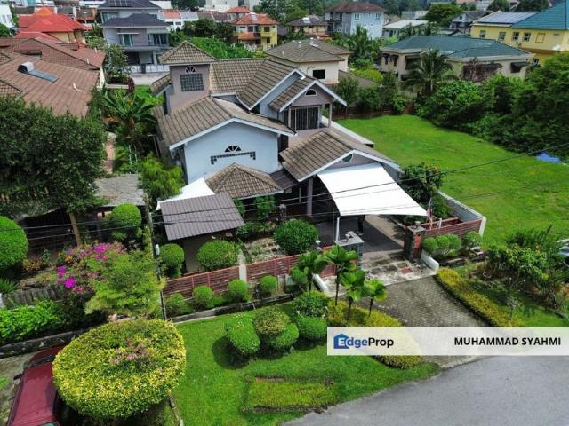 House for sale in Petaling, Subang Jaya