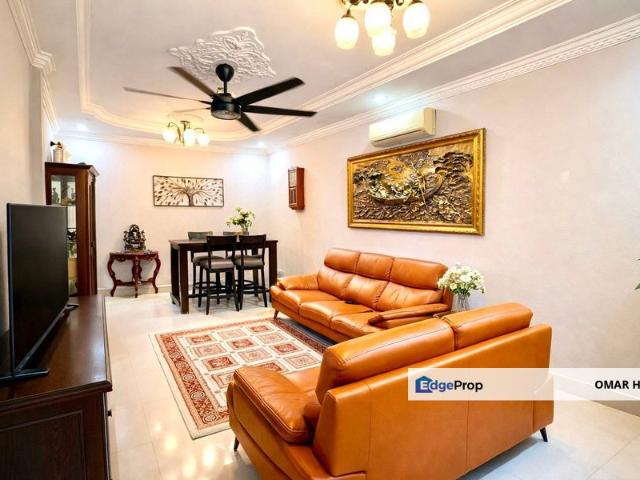 House for sale in Petaling, Subang Jaya