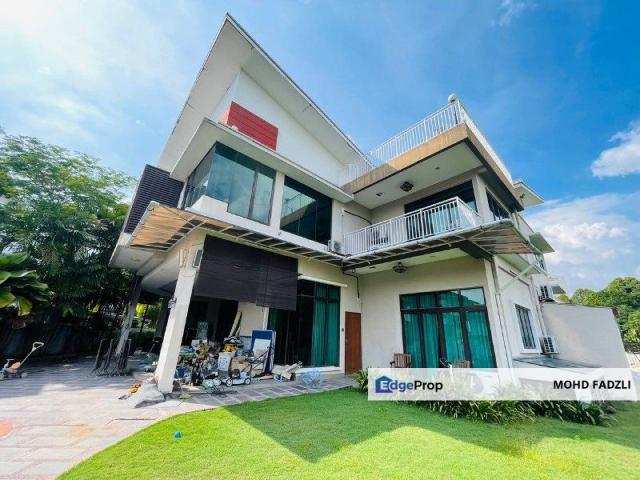 House for sale in Petaling, Subang Jaya