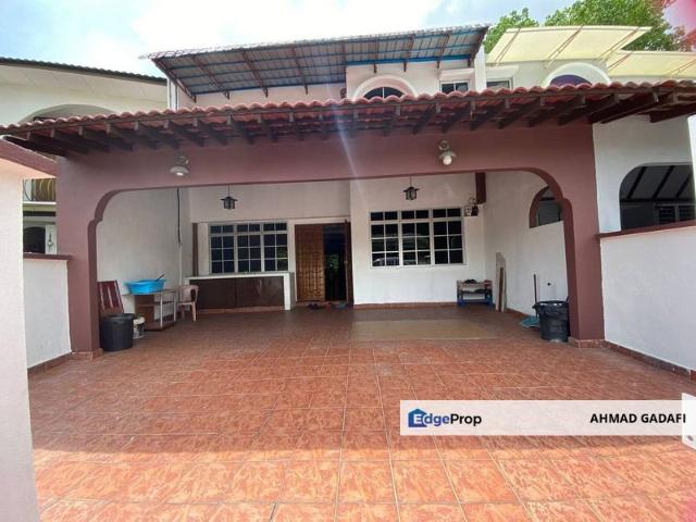 House for sale in Petaling, Subang Jaya