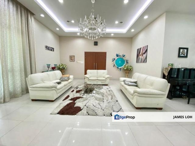 House for sale in Petaling, Subang Jaya