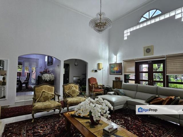 House for sale in Petaling, Subang Jaya