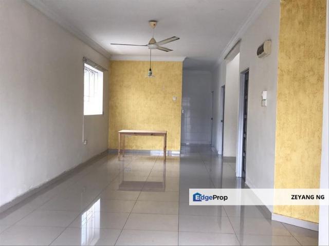 House for rent in Petaling, Subang Jaya
