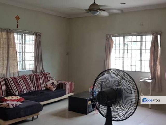 House for sale in Petaling, Subang Jaya