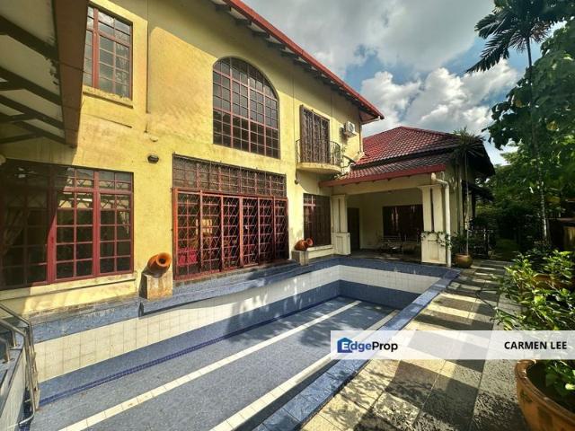 House for sale in Petaling, Subang Jaya